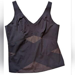 Honey love Shapewear Liftwear Cami 3X